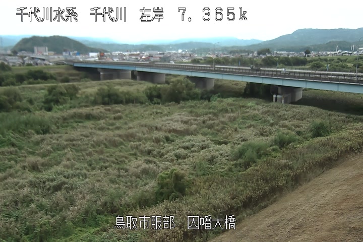 因幡大橋