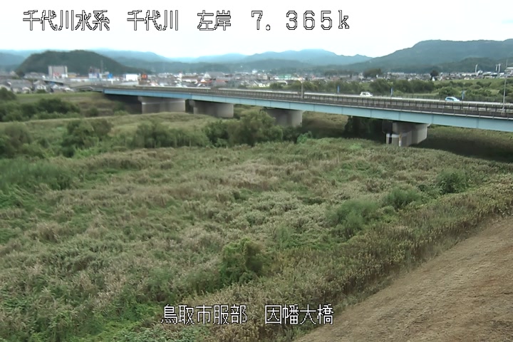 因幡大橋