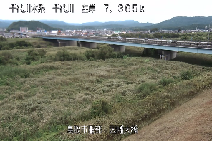 因幡大橋
