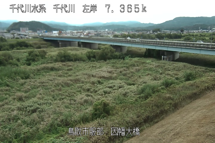 因幡大橋