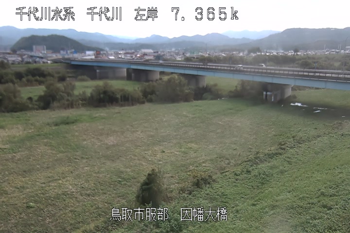 因幡大橋