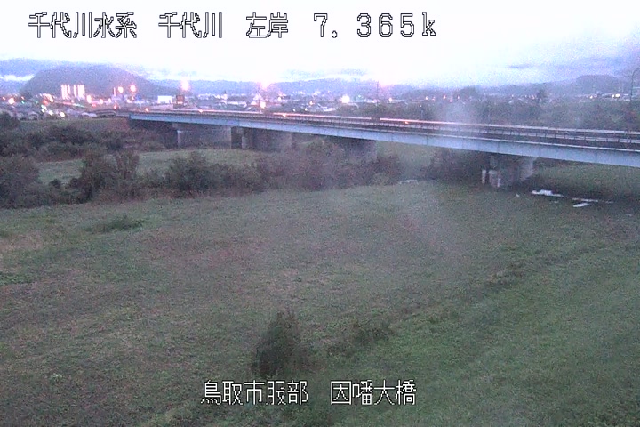 因幡大橋