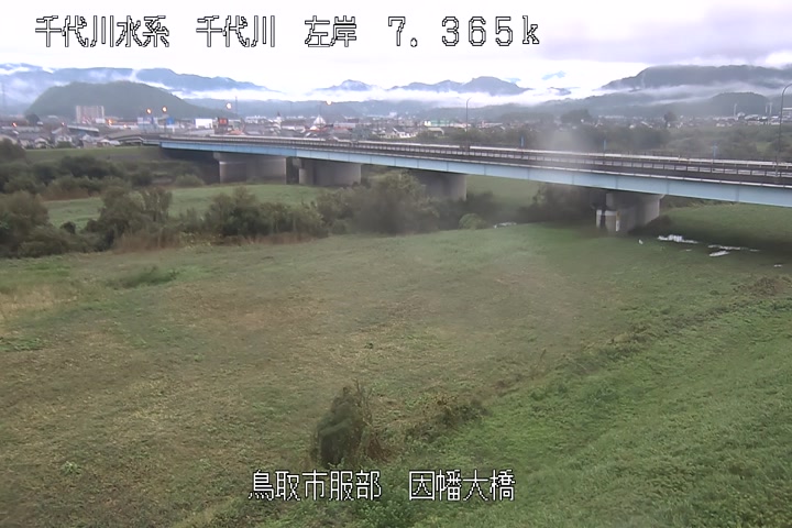 因幡大橋