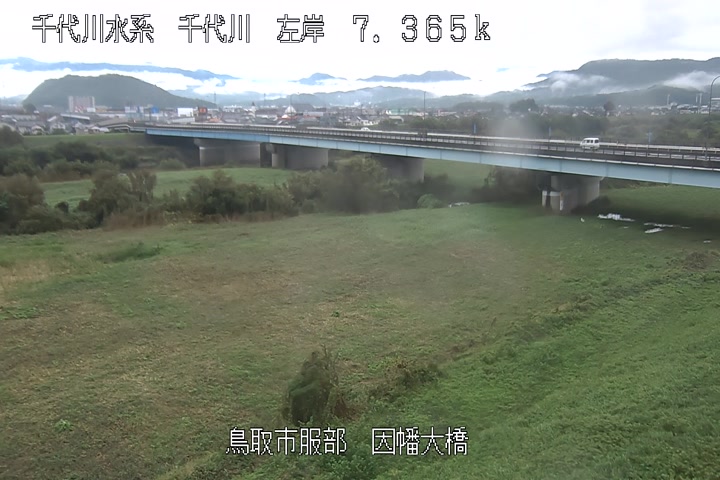 因幡大橋