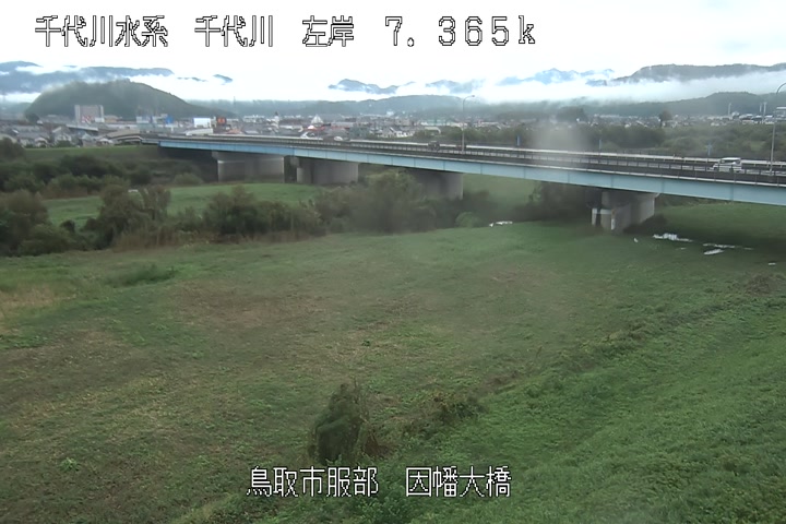 因幡大橋