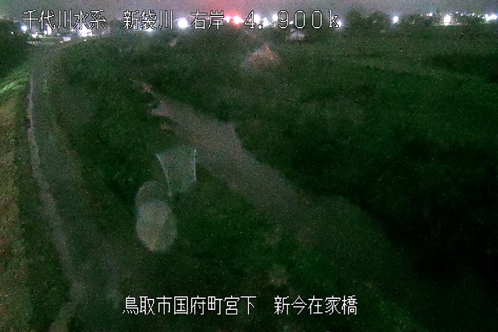 新今在家橋