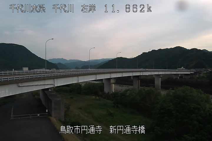 新円通寺橋