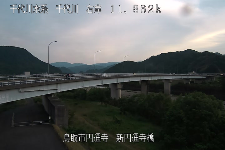新円通寺橋