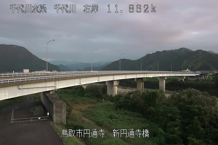 新円通寺橋