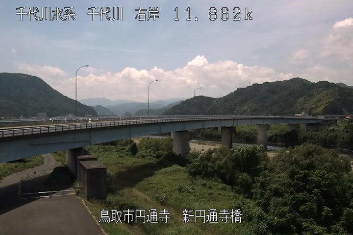 新円通寺橋