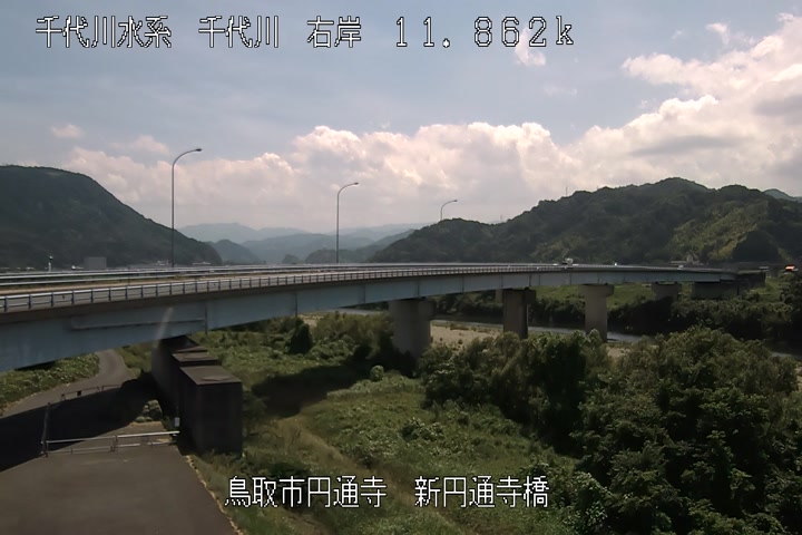 新円通寺橋