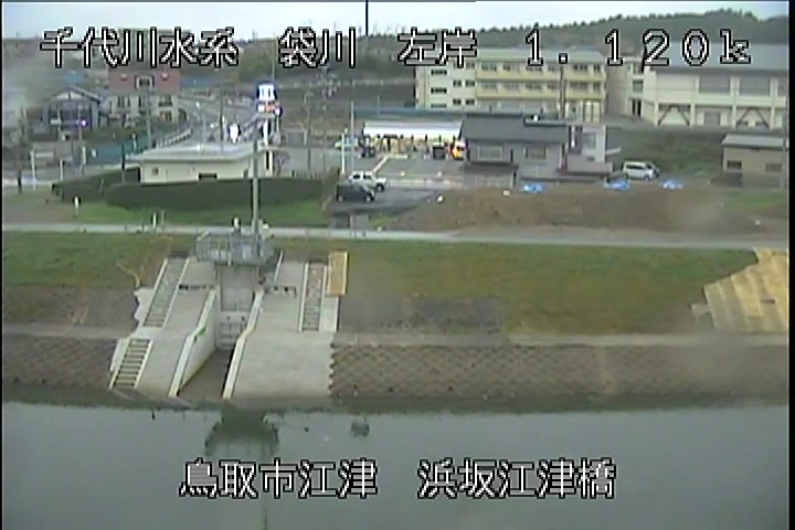 浜坂江津橋