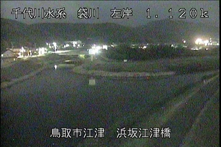 浜坂江津橋