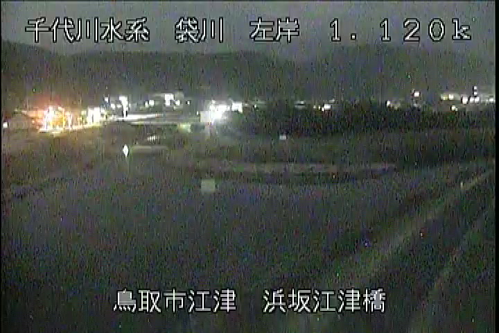 浜坂江津橋
