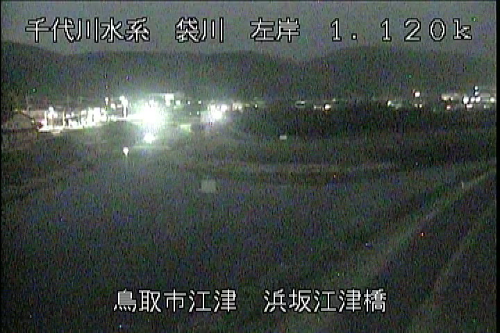 浜坂江津橋