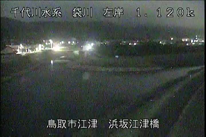 浜坂江津橋