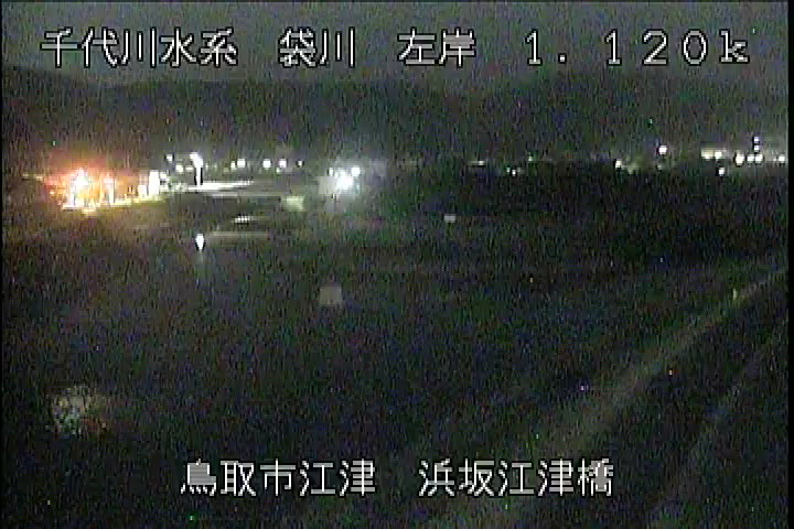 浜坂江津橋