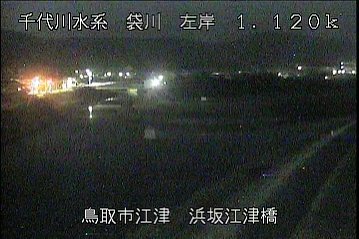 浜坂江津橋