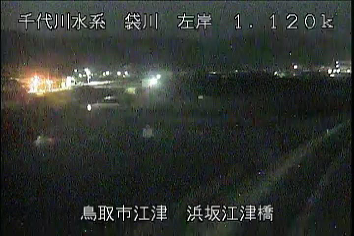 浜坂江津橋