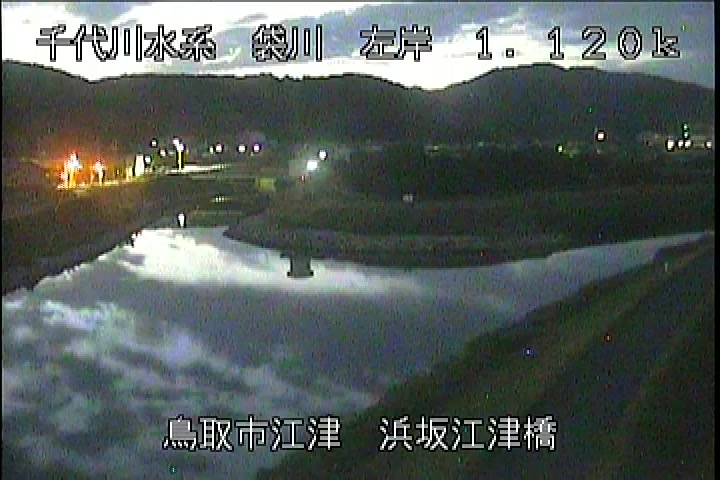 浜坂江津橋