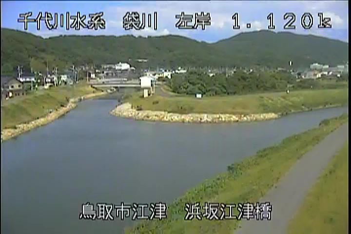 浜坂江津橋