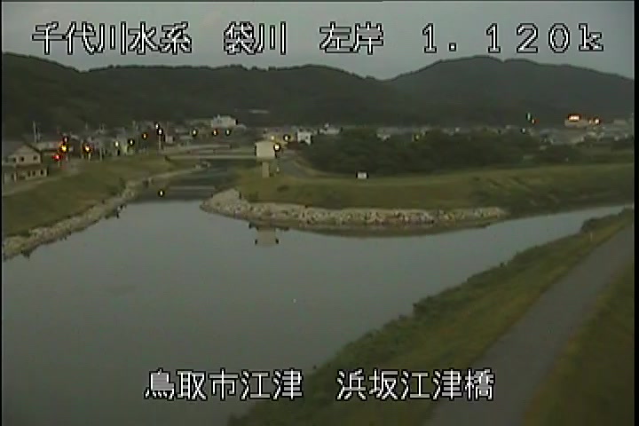 浜坂江津橋