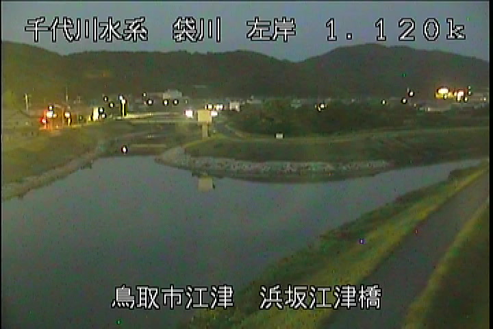 浜坂江津橋