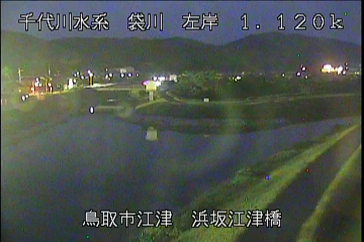 浜坂江津橋
