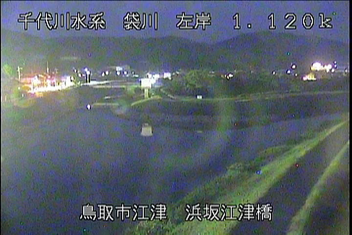 浜坂江津橋
