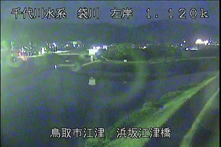 浜坂江津橋