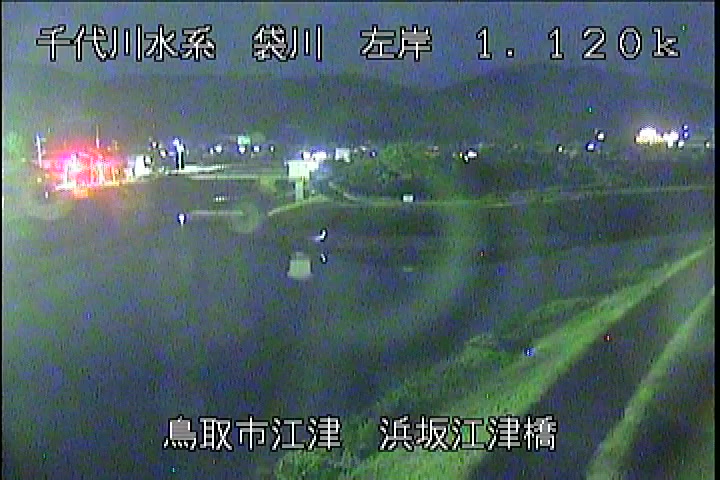 浜坂江津橋