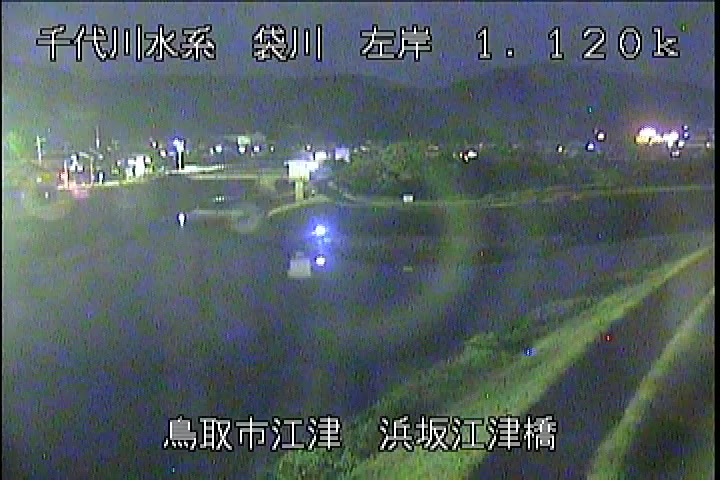 浜坂江津橋