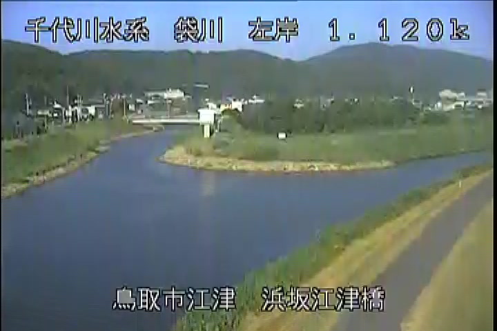 浜坂江津橋