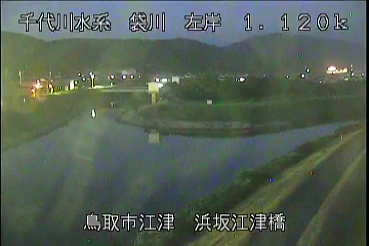 浜坂江津橋