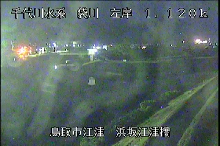 浜坂江津橋