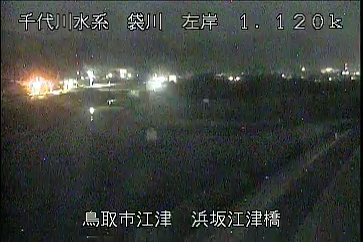浜坂江津橋