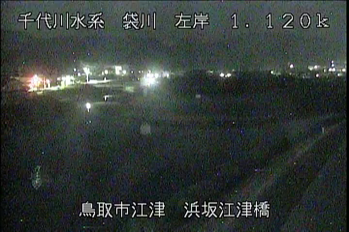 浜坂江津橋