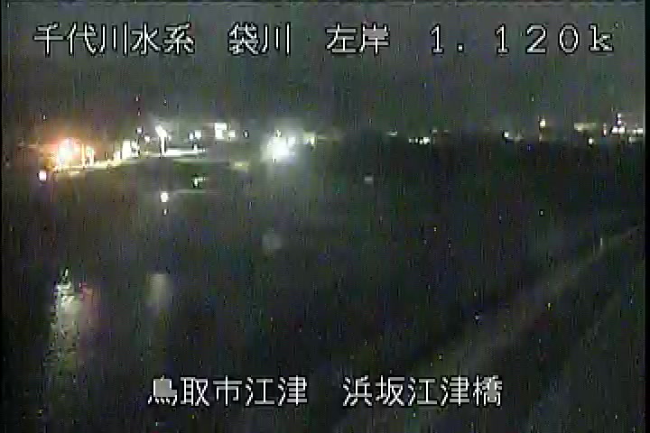 浜坂江津橋