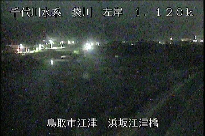 浜坂江津橋