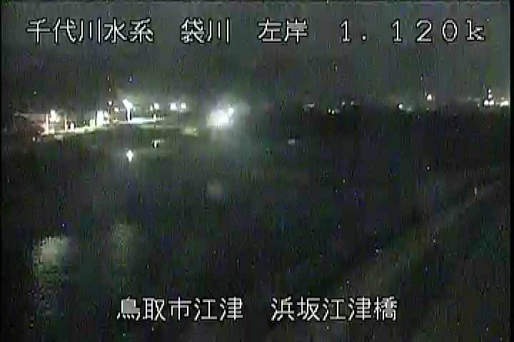 浜坂江津橋