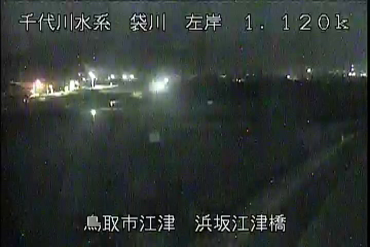 浜坂江津橋