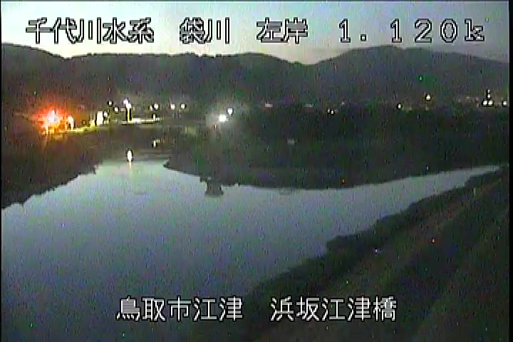 浜坂江津橋