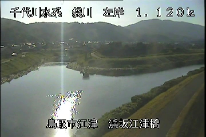 浜坂江津橋