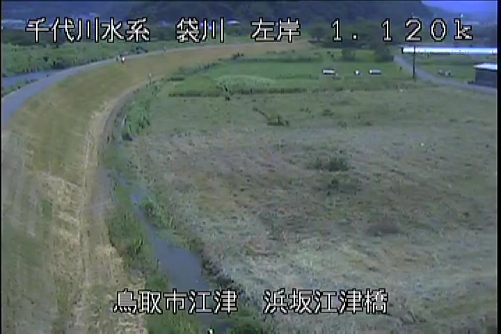 浜坂江津橋