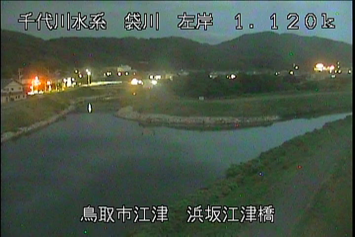 浜坂江津橋