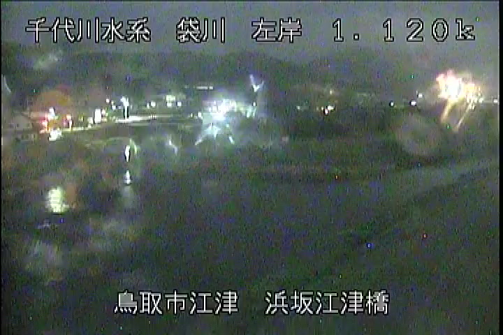 浜坂江津橋