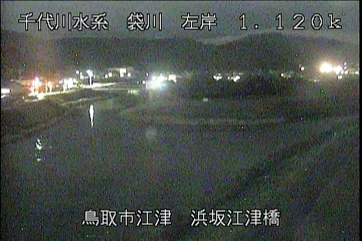 浜坂江津橋