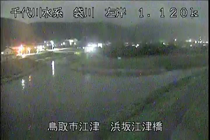 浜坂江津橋