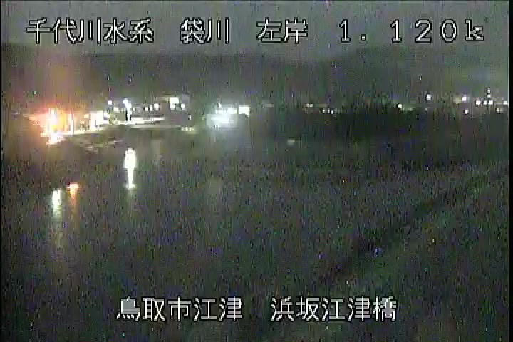 浜坂江津橋