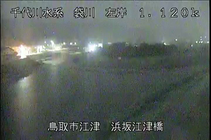 浜坂江津橋
